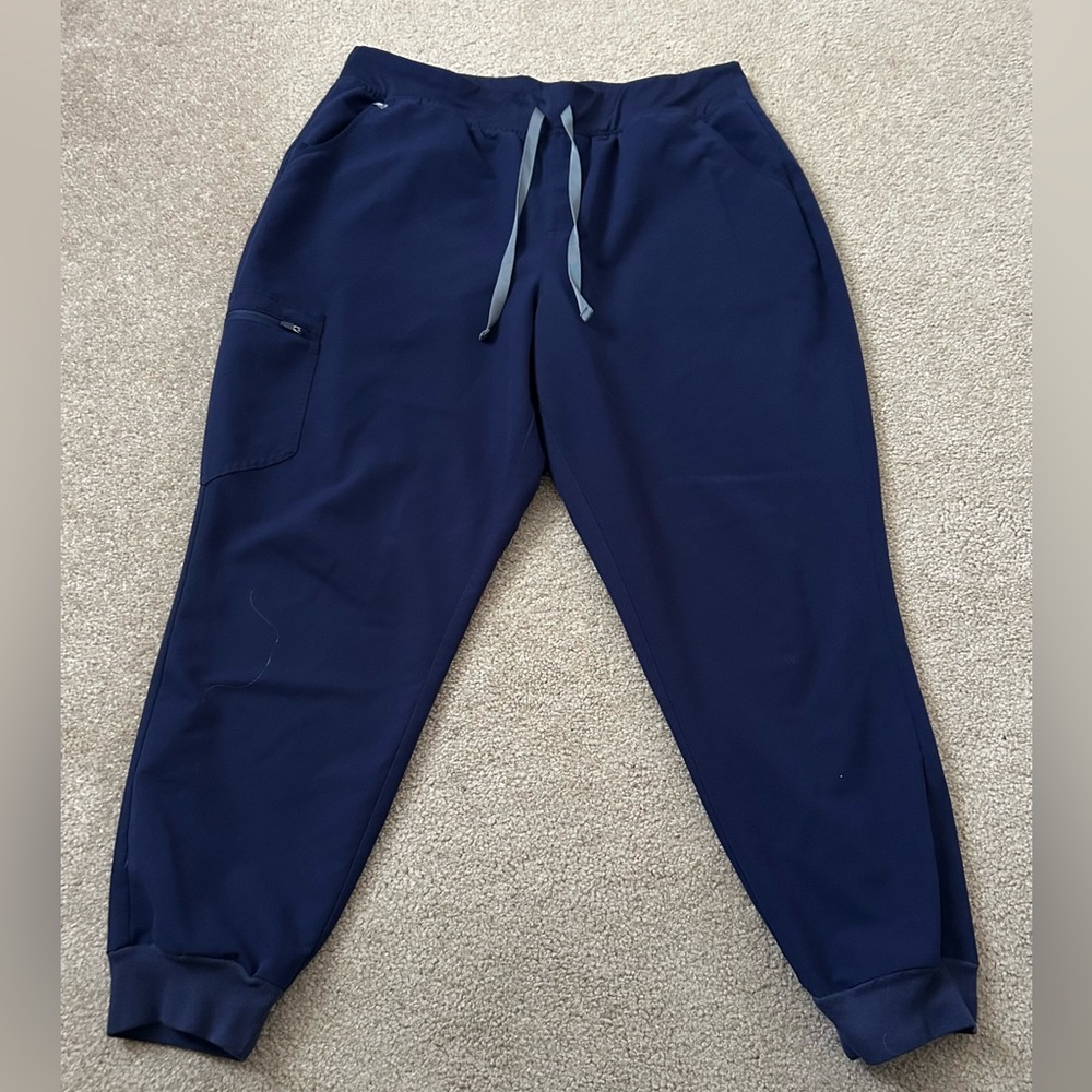 Figs Zamora Scrub Pants size XXL